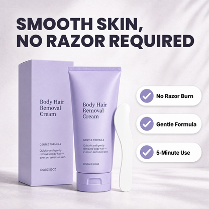 Norvelle Silk Cream