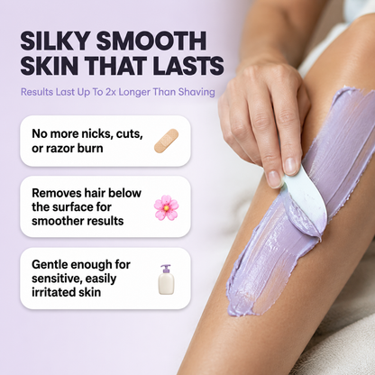 Norvelle Silk Cream